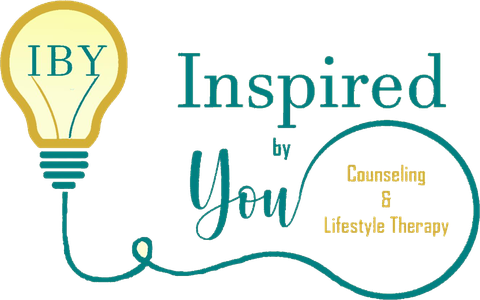 IBY Counseling - Inspired by You, Counseling and Lifestyle Therapy